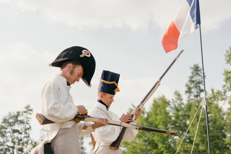 Learning French at Lybyxoy